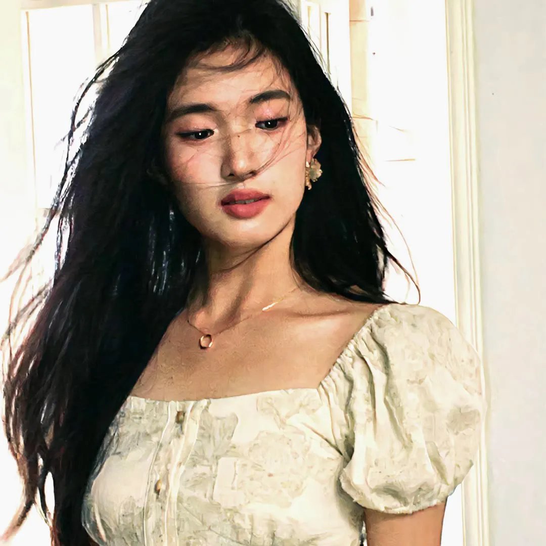 寻女记