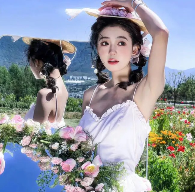 梦幻飞船
